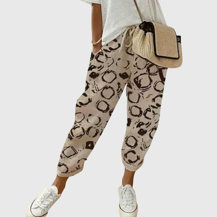 Burga - Comfortable Pants