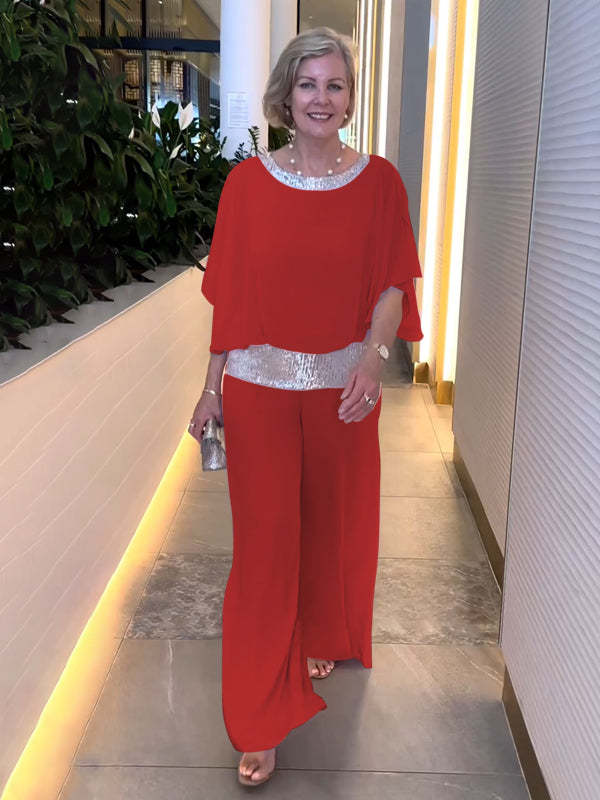 Ember | Classy Elegant Set