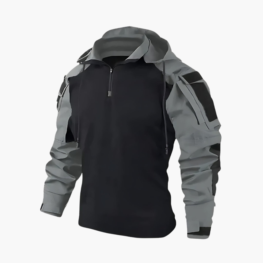 Tru | All-Weather Tactical Jacket