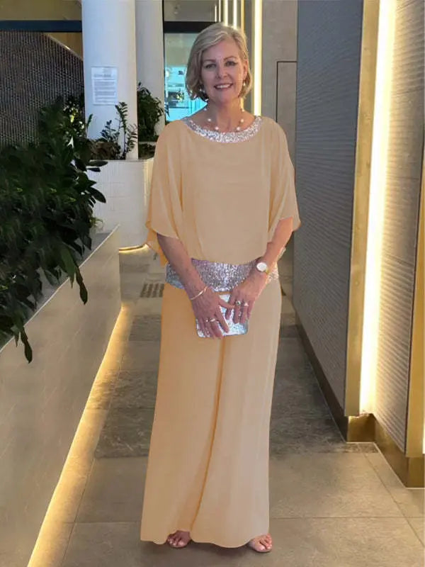 Ember | Classy Elegant Set