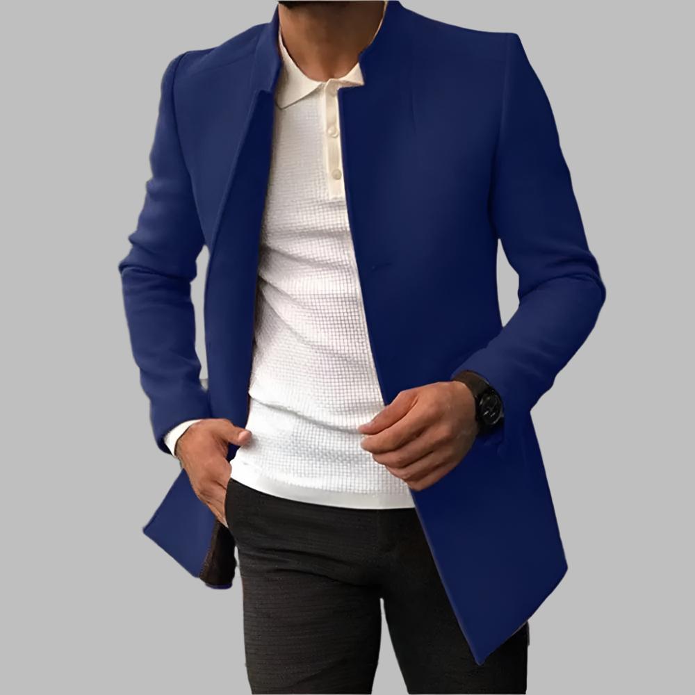 Liam™ Elegant Men's Coat