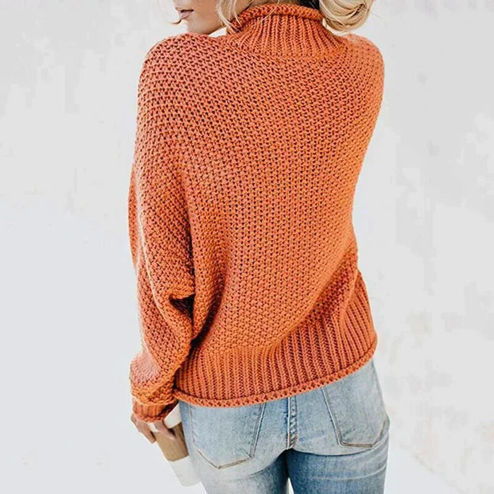 Chloe | Knitted Sweater