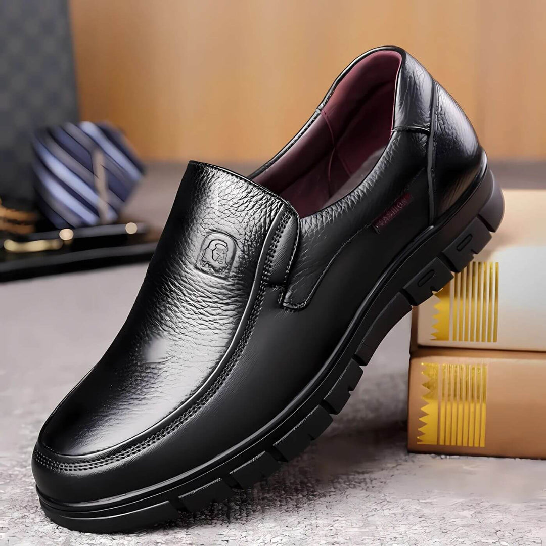 Julian™ - Comfortable Slip-on Comfort  Shoes