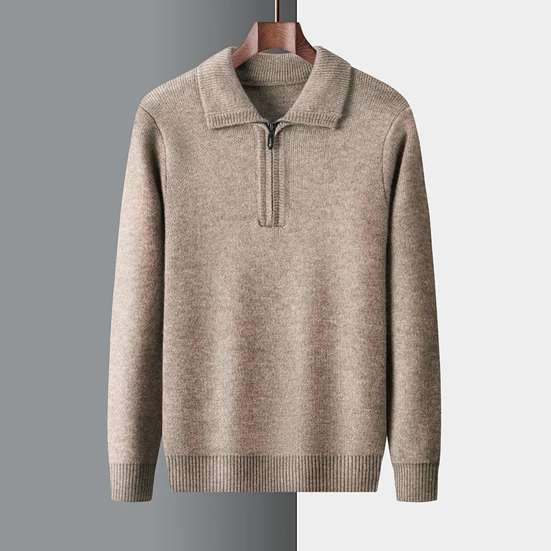 Luca Premium Sweater