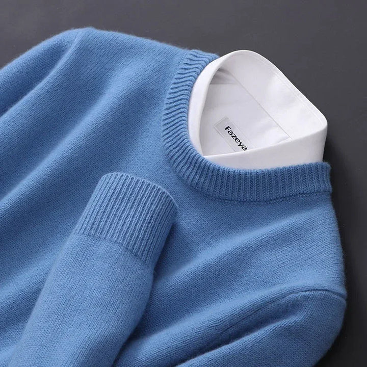 Grayson - Premium  Pullover