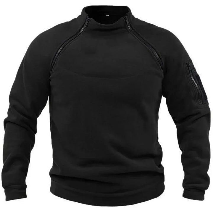 Marco Tactical Fleece Jacket