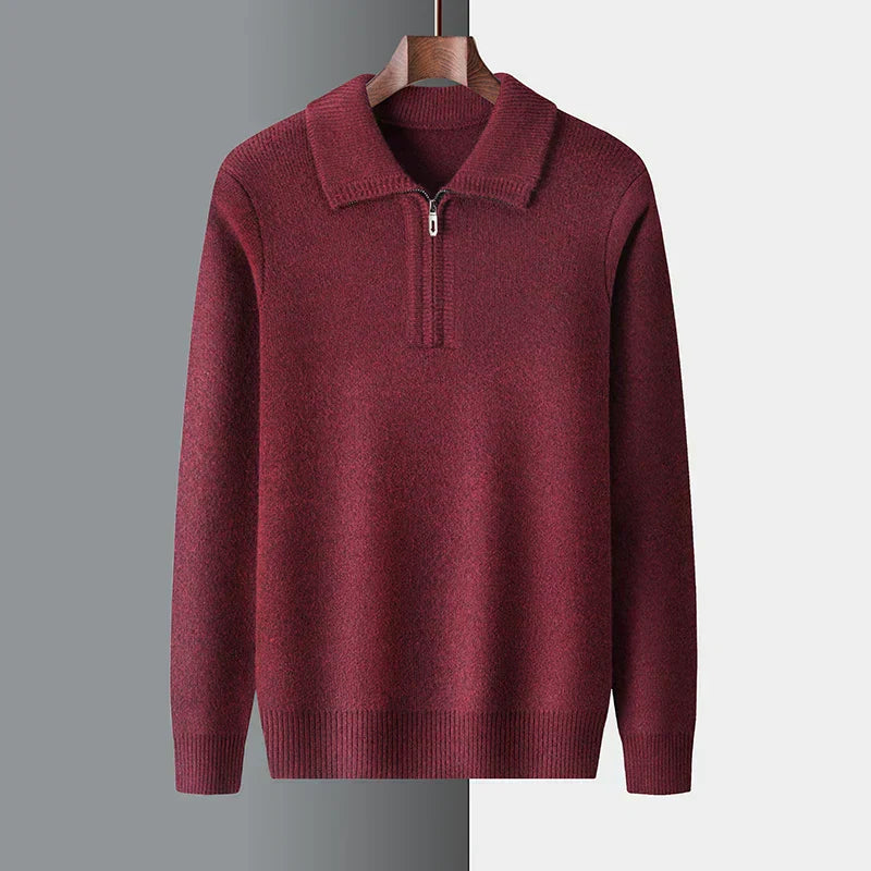 Luca Premium Sweater