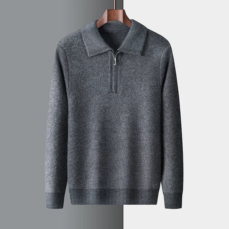 Luca Premium Sweater
