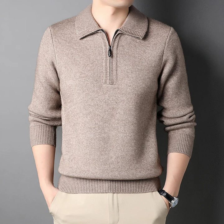 Luca Premium Sweater