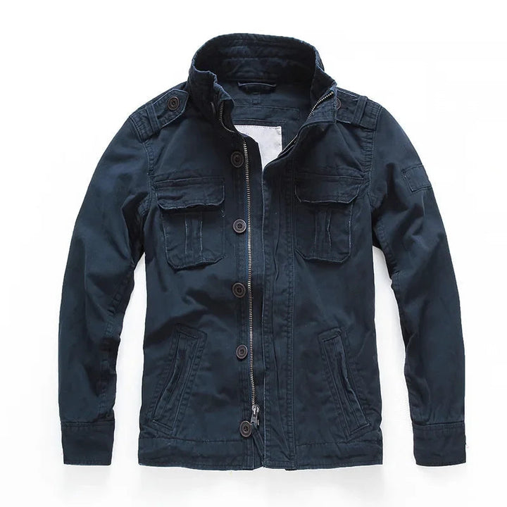 Dax – Rugged Cargo Jacket