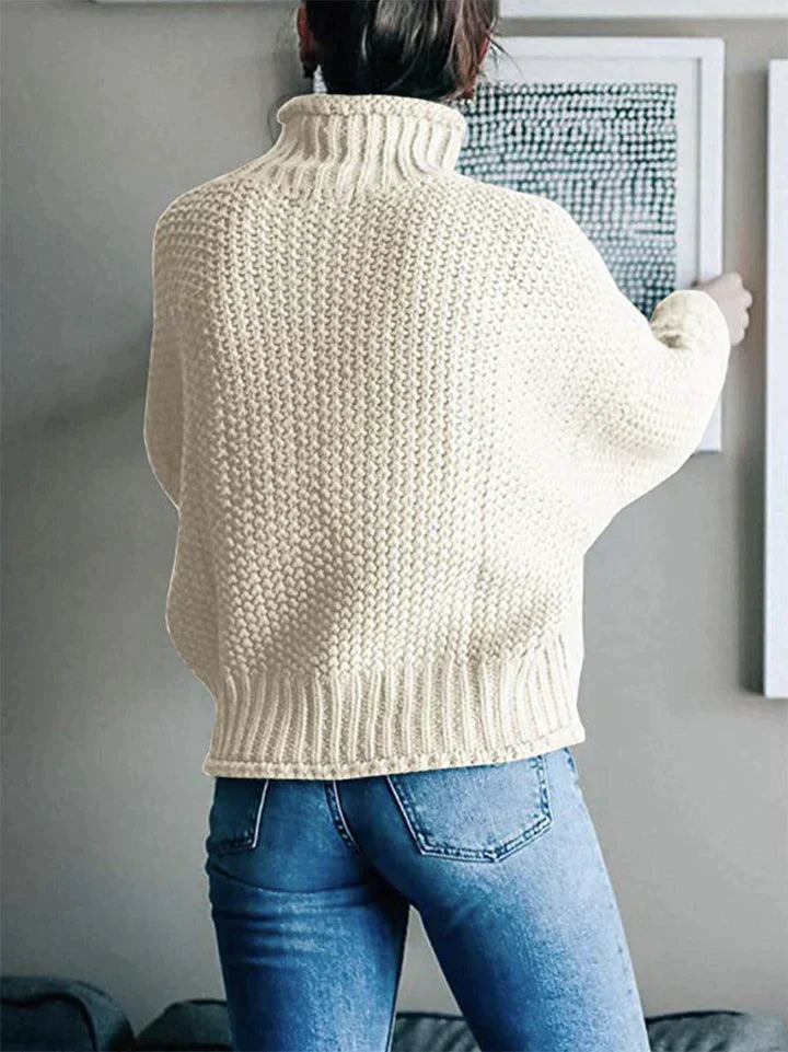 Chloe | Knitted Sweater