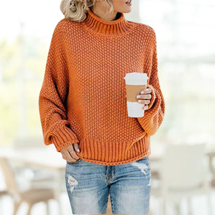 Chloe | Knitted Sweater