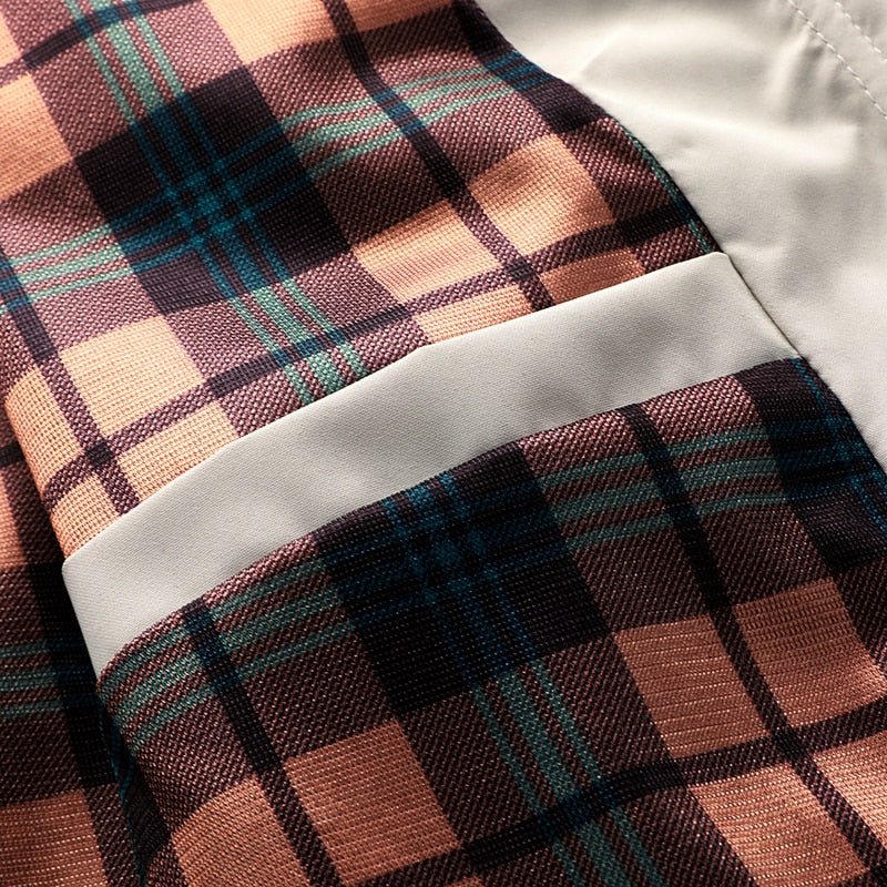 COLE – WIND & WATER-RESISTANT OUTDOOR JACKET