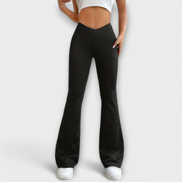Dhalianette | Elegant Pants