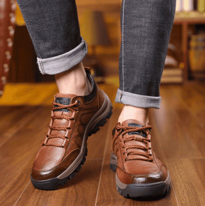 Parker™ - Casual Comfort Shoes