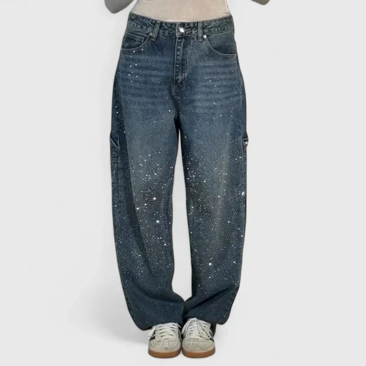 Melizyrah | Comfortable Pants